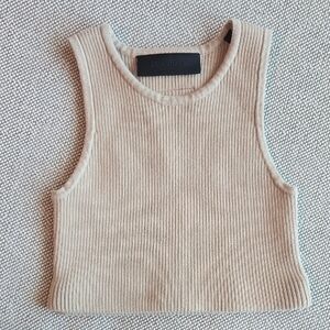 ESSENTIALS Girls Tank